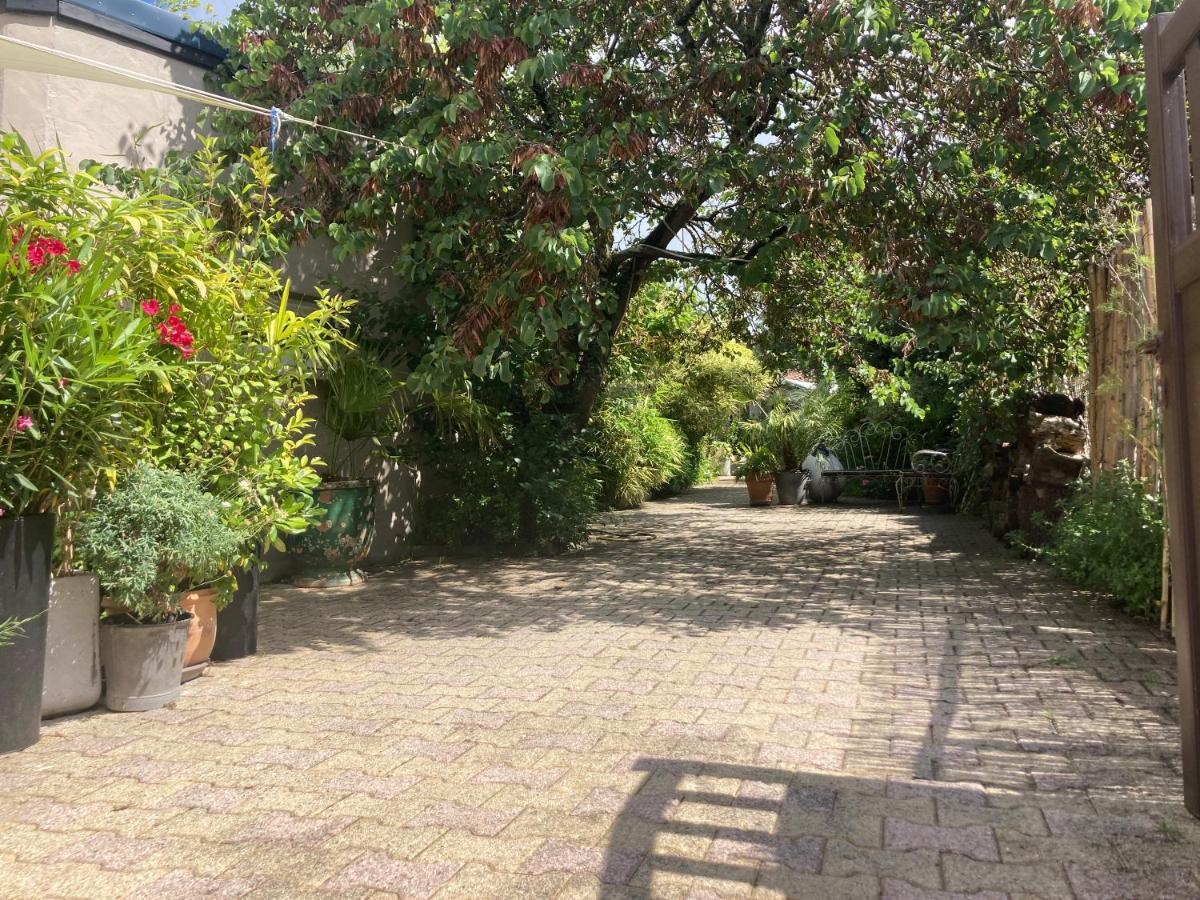 Maisonnette Studio Arcachon 300M Plage Exterior photo